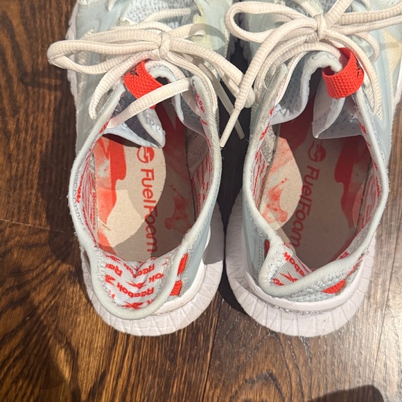 Reebok Training Lace-Up Sneakers - Flexagon 3.0 size 7 - Picture 5 of 7